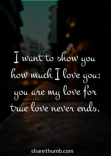 true love and relationship quotes